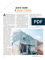 CUSTO COMPARADO Estrutura para casa concreto x steel frame.pdf