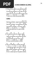 Himnario pentecostal con acordes pdf y