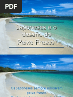 9 o Desafio Do Peixe Fresco