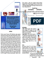 HUBUNGAN PENGETAHUAN PERAWAT TENTANG PENCEGAHAN VENTILATOR ASSOCIATED PNEUMONIA (VAP) DENGAN PENINGKATAN ANGKA VAP DI RUANG ICU RUMAH SAKIT  SARI ASIH KARAWACI TANGERANG TAHUN 2015