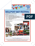 BellportFestival 2016