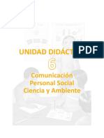 Documentos Primaria Sesiones Unidad06 SextoGrado Integrados Integrados 6G U6