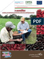 Catalogo Se Semillas Criollas de Frijol PAPSSAN 2013