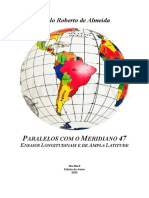 28 Meridiano 47 Ensaios 2015