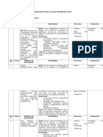 PLANIFICACIÓN Seg Sem. Num1 Mate