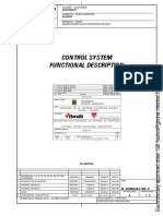 Functional Description Alrar