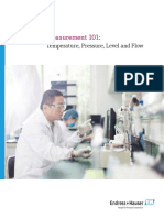 Measurement 101 PDF