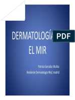 Dermatologia 