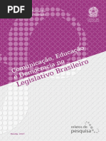 Comunicação e Educação Democrática
