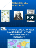1 Historiadelamedicina 100522032122 Phpapp01