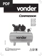 Compressor Vonder