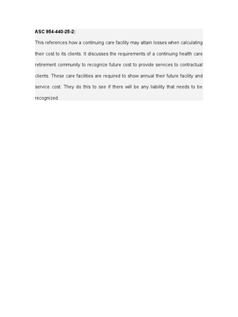 Asc 954 | PDF | Business | Technology & Engineering