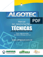 Algotec 2010