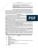 NOM-004-STPS-1999, Sistemas de Protección y Dispositivos de Seguridad de La Maquinaria y Equipo Que Se Utilice en Los Centros de Trabajo. OK