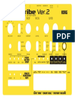 Monotribe Ver2 Overlay