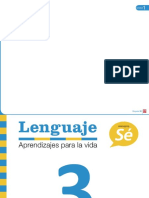 PlanificacionLenguaje3U1