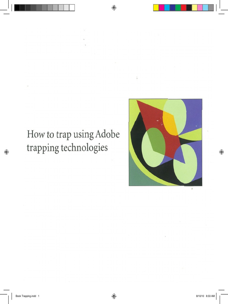 Book Trapping Pdf