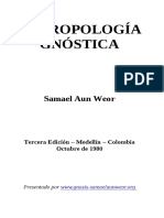 14 1978 Antropologia Gnostica