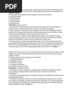 Download Kumpulan Soal Geo by Sri Haryati SN319385379 doc pdf