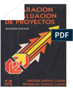 Preparacion Y Evaluacion De Proyectos - Sapag & Sapag.pdf