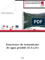 A - LIBRO - Estaciones de tratamiento de agua potable (ETAP).pdf