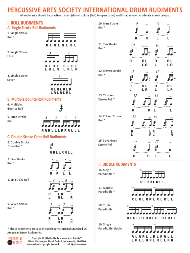 PAS Drum Rudiments.pdf
