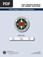 Download FEGLI Program Booklet for Federal Employees by FedSmith Inc SN319392926 doc pdf
