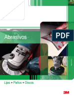 Catalogo Abrasivos PDF