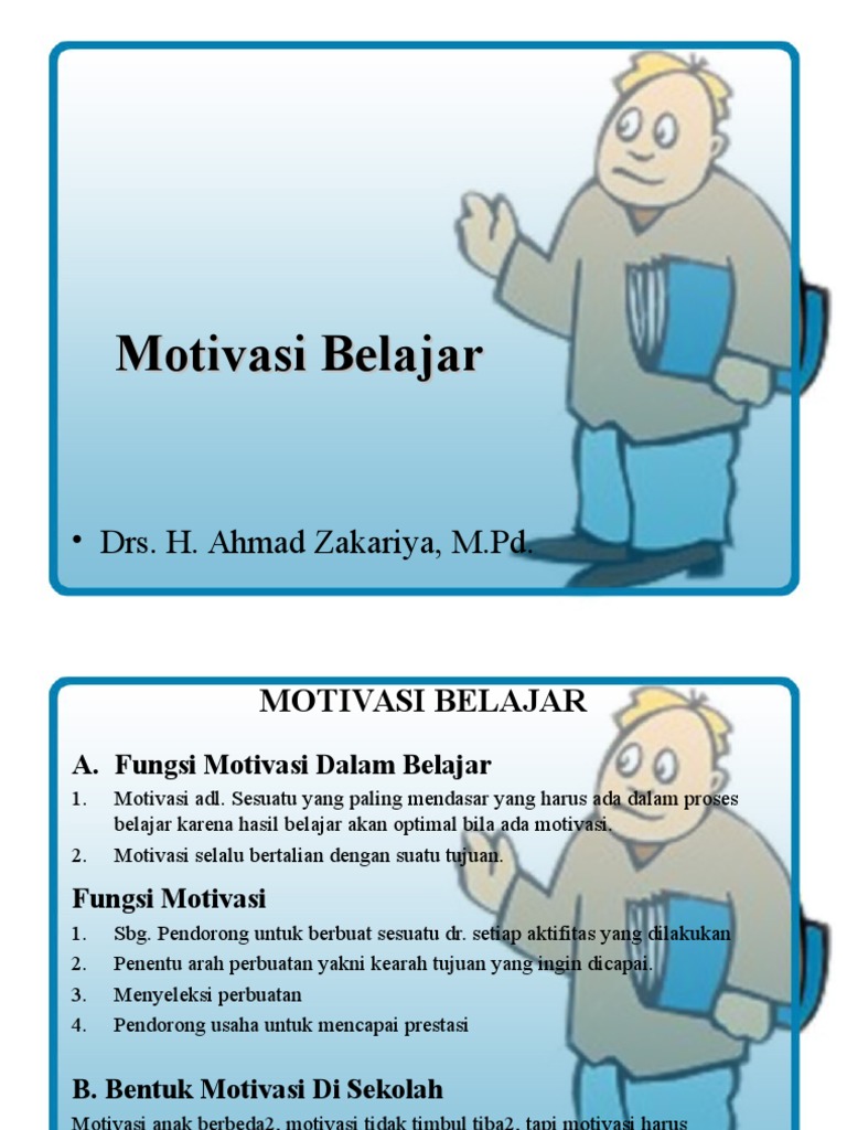 84 Koleksi Gambar Motivasi Sekolah Terbaru