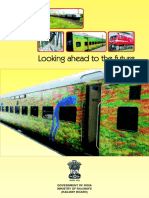 Railway Brochure 2010