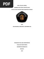 Download Terapi Bermain Pada Anak Hospitalisasi by Dina Mukmilah Maharika SN319398405 doc pdf