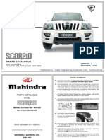 MAHINDRA SCORPIO CATALOGO DE PARTES.pdf