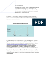 Monitoreo de Personas