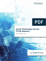 G.fast Technology and The FTTDP Network-20141215015318159
