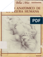 Dibujo Anatómico de La Figura Humana_hun