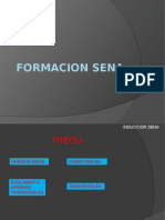 Formacion Sena