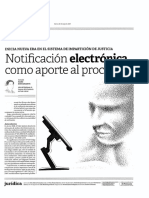 6. Notificación Electrónica como aporte al proceso.pdf
