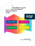 Panduan Penjaminan Kualiti 18 Julai 2016 PDF