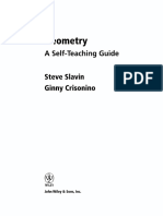 Geometry - A Self-Teaching Guide.pdf