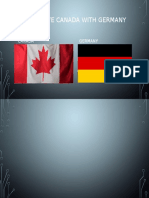 Canada Alemania Mi