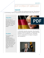 german government