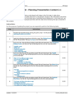 EXP PCH01 H2 - Planning Presentation Content 21 Instructions