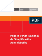 a. Pol&iacute;tica y Plan Nacional de Simplificaci&oacute;n Administrativa.pdf