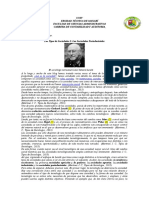 Las sociedades preindustriales según Lenski