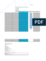 Formato para SIPOC Diagram