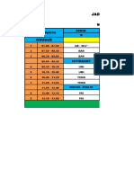 Jadwal Yasmin