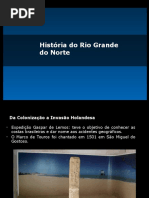 História do Rio Grande do Norte.ppt