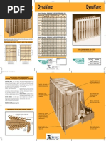 Dynavane Dynavane: Removable Blade Pack Dynavane