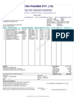 Mestra Pharma Pvt. LTD