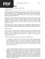 Download Chits Job Description in English by gochits SN31942533 doc pdf